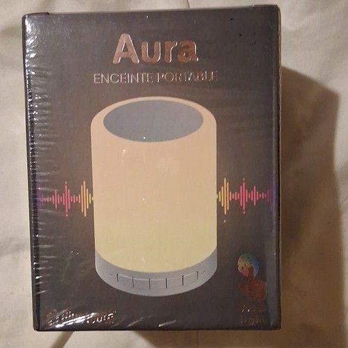 Aura cl67l enceinte portable - enceinte,