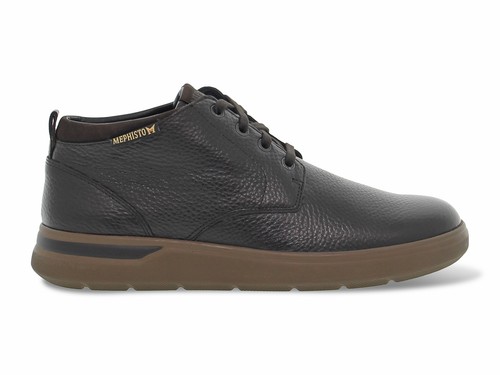 Bottines mephisto olmer tdm - mephisto, en