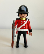 PLAYMOBIL - Soldat britannique