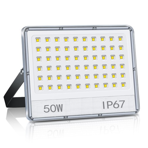 Projecteur led extérieur 50w - projecteur,