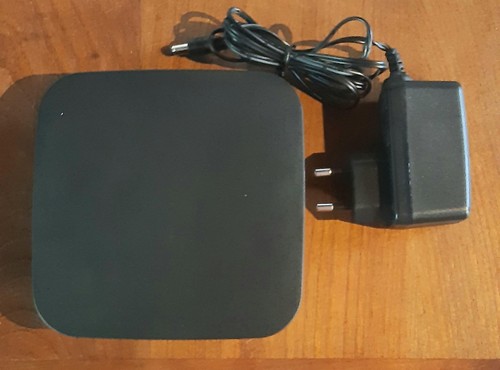 Décodeur box android sfr tv - android,