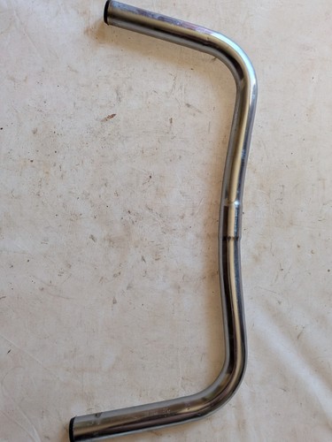 Guidon vélo ville ancien - vélo,