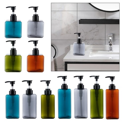 Distributeur savon liquide - distributeur,