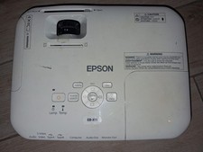 Videoprojecteur Epson EB-X11 - Testé et depoussiéré