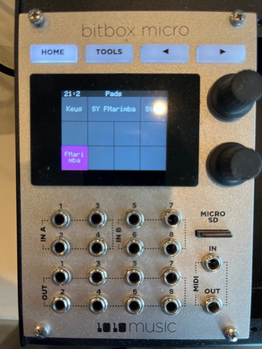 1010music bitbox micro - 1010music,
