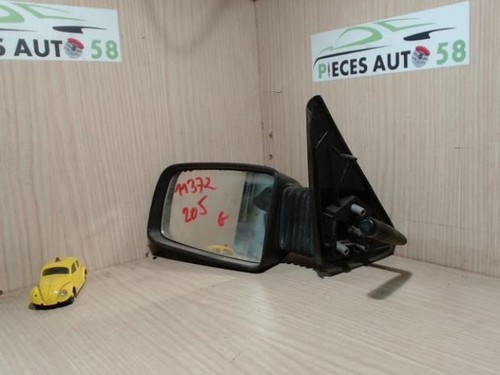 Retroviseur gauche peugeot 205 - gauche,