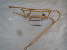 Ancien porte bagage trousse