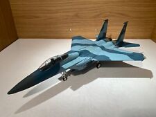 FRANKLIN MINT 1:48 F-15 EAGLE 65TH AGGRESSOR SQUADRON USAF B11F017