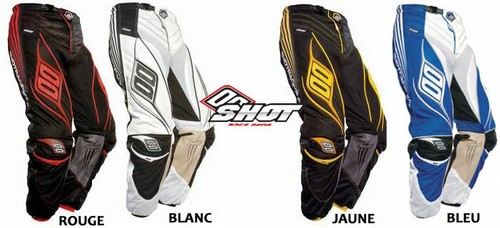 Pantalon shot evolution - pantalon, mx