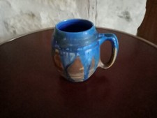 METENIER Gannat Tasse grès