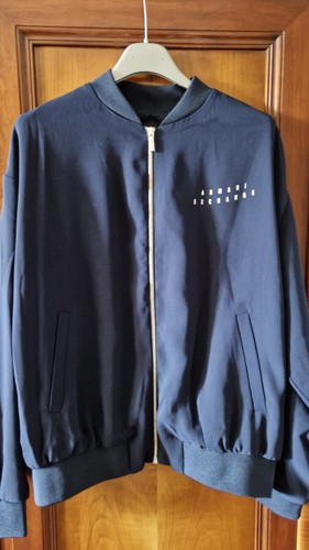 Armani bombers homme taille - homme,