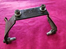 SUPPORT DE SELLE D OCCASION