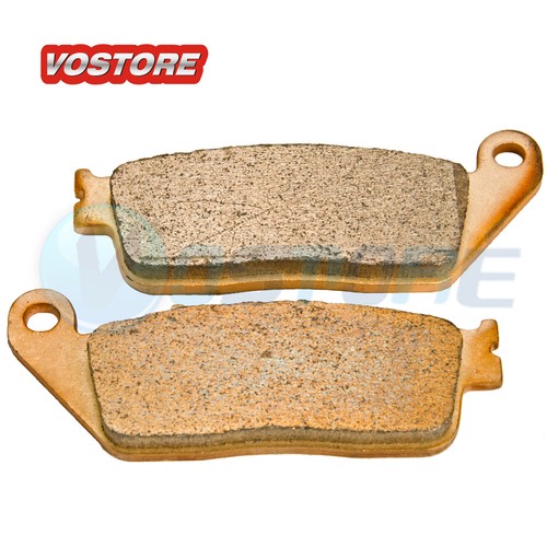 Front brake pads fit - brake, buell