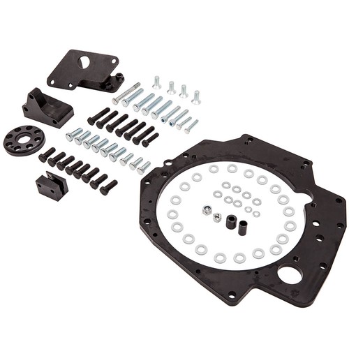 Kit échange adaptateur - kit, d'échange