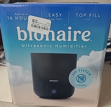 Bionaire Antimicrobial Top