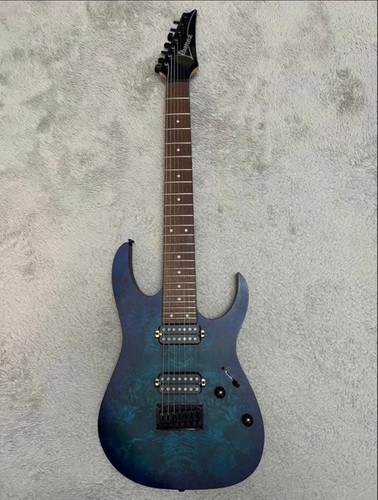 Ibanez rg7421 sbf - rg7421, pb