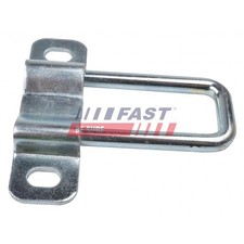 Crochet de Porte Arrière Supérieur Pour Citroën Nemo 1.3 BlueHDi 80 HDi 75