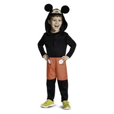 Costume Pour Bébé Mickey