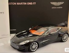 Autoart Aston Martin One-77