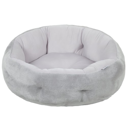 Lit pour chat réversible