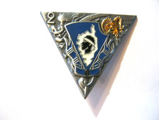 INSIGNE DES PARACHUTISTES
