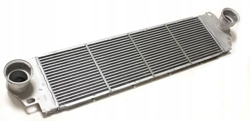 échangeur intercooler abakus - Échangeur,