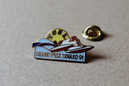 Pin jet ski - pin's,