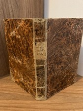 P846-Carlo GOLDONI: Collezione Completa delle Commedie, tomo IV, 1788