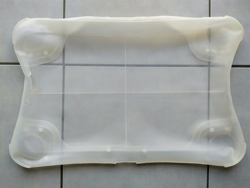Protection silicone