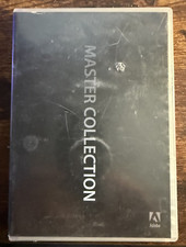 Adobe Creative Suite 4 CS4