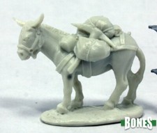 1 x PACK DONKEY - BONES REAPER