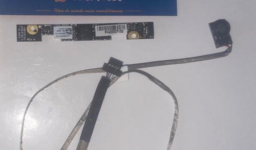 Webcam micro pk40007v00 - ,