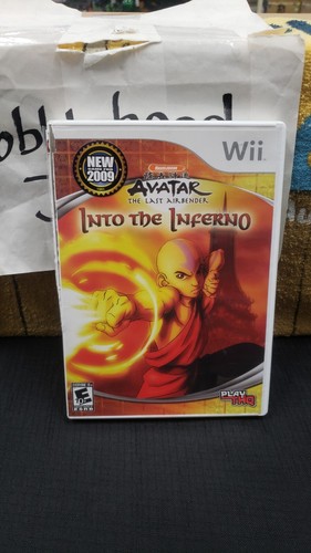 Cib avatar the last - avatar, airbender