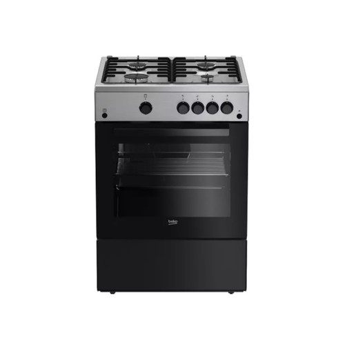 Beko cuisinière gaz - cuisinière,