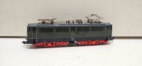 Piko locomotive electrique - locomotive, e