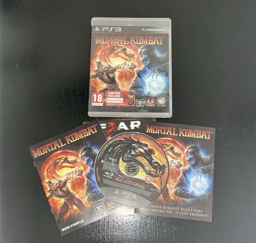Jeu sony playstation ps3 - sony, en