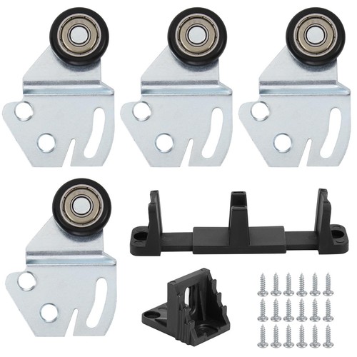 Kit roulettes pour - roulettes, de