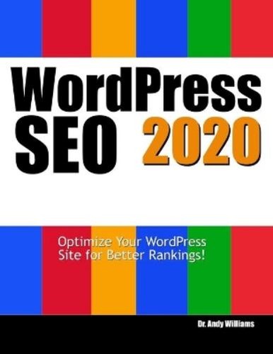 Andy williams wordpress seo - andy,