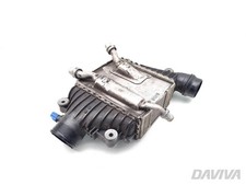Jaguar XE Radiateur de