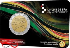 2 Euro Commémorative de