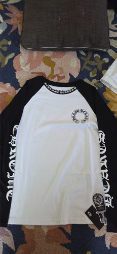 Chrome hearts long sleeve