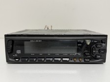 Kenwood KDC-6011 CD Receiver AM/FM Car Radio Stereo 44Wx4