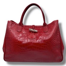 Sac à main LONGCHAMP Rozo