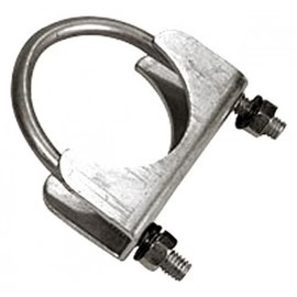 Collier échappement - collier, d'échappement
