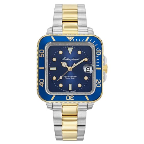 Mathey tissot women vintage - mathey,