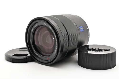 Exc objectif sony vario - [exc+3],