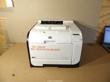 Imprimante laser réseau HP