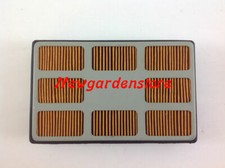 Filtre D'Air Tracteurs