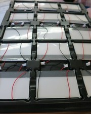 BRAND NEW 2 PCS LCD  BACKLIGHT MODULE ** US STOCK **