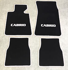 Tapis pour Voiture de Sol BMW